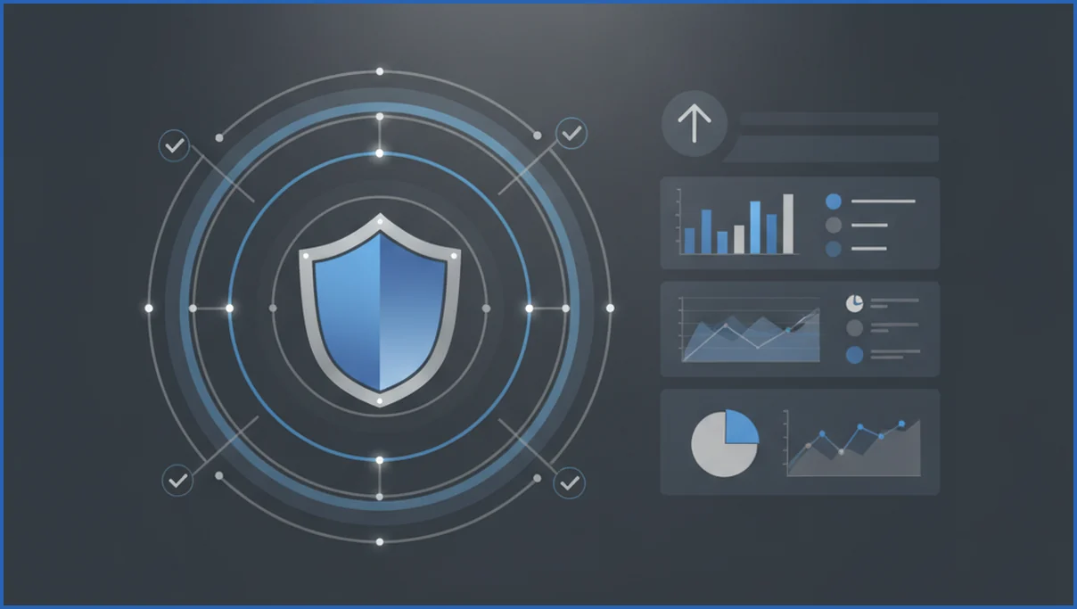 Secure analytics workflow with guardrails and permissions